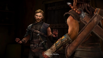 Game of Thrones Screenshot